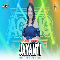 Din Annesia - Jayanti Ft Ageng Music.mp3