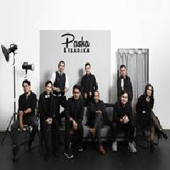 Download Lagu Pasha & Fladica - Jangan Menangis Lagi Terbaru