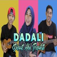 Download Lagu Dimas Gepenk - Disaat Aku Tersakiti (Cover Ft Meydep) Terbaru