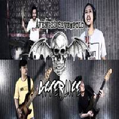 Sanca Records - Afterlife (Metal Cover).mp3