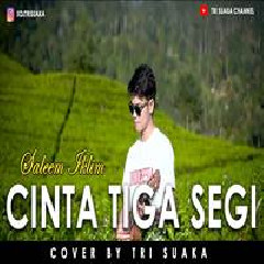 Download Lagu Tri Suaka - Cinta Tiga Segi - Saleem Iklim (Cover) Terbaru