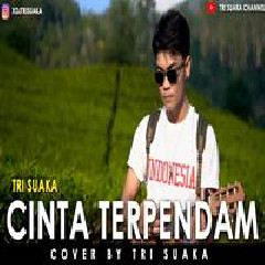 Download Lagu Tri Suaka - Cinta Terpendam (Cover) Terbaru