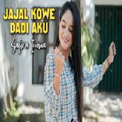 Download Lagu Safira Inema - Jajal Kowe Dadi Aku (DJ Kentrung) Terbaru