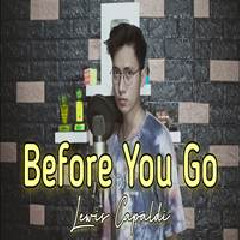 Download Lagu Arvian Dwi - Before You Go (Cover) Terbaru
