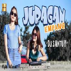 Download Lagu Vita Alvia - Juragan Empang (DJ Santuy) Terbaru