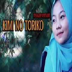 Download Lagu Jovita Aurel - Kimi No Toriko (Reggae Version) Terbaru