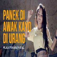 Download Lagu Safira Inema - Panek Di Awak Kayo Di Urang Terbaru