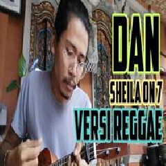Made Rasta - Dan - Sheila On 7 (Ukulele Reggae Cover).mp3