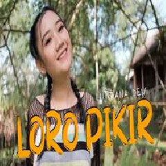 Download Lagu Lutfiana Dewi - Loro Pikir Terbaru