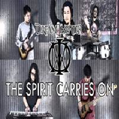 Sanca Records - The Spirit Carries On (Cover Ft. Sony).mp3