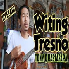 Download Lagu Made Rasta - Witing Tresno - Tony Q Rastafara (Ukulele Reggae Cover) Terbaru