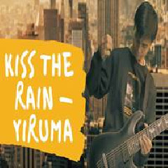 Jeje Guitaraddict - Kiss The Rain (Rock Cover).mp3