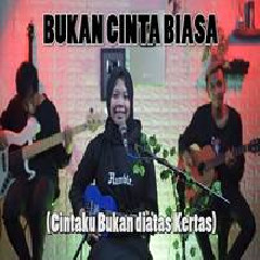 Fera Chocolatos - Bukan Cinta Biasa - Siti Nurhaliza (Cover).mp3