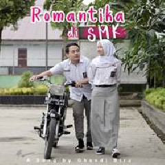 Download Lagu Ghandi Biru - Romantika Di SMK Terbaru