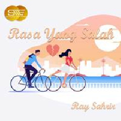 Download Lagu Ray Sahrir - Rasa Yang Salah Terbaru