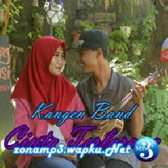 Dimas Gepenk - Cinta Terlarang - Kangen Band (Cover Ft Meydep).mp3
