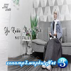 Download Lagu Not Tujuh - Ya Robbi Antal Hadi (Cover) Terbaru