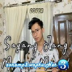 Download Lagu Arvian Dwi - Sayang Jang Marah Marah (Cover) Terbaru