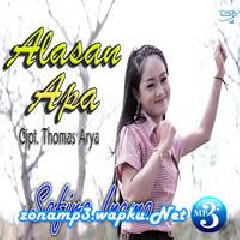 Download Lagu Safira Inema - Alasan Apa (DJ Selow) Terbaru