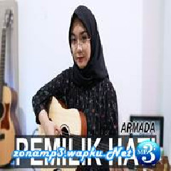 Regita Echa - Pemilik Hati - Armada (Cover).mp3