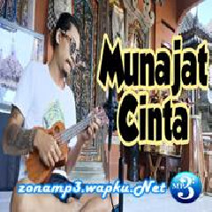 Made Rasta - Munajat Cinta (Ukulele Reggae Cover).mp3