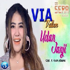 Download Lagu Via Vallen - Udan Janji Terbaru