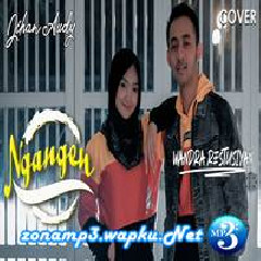 Jihan Audy - Ngangen Feat Wandra (Cover).mp3