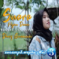 Dhevy Geranium - Suara - Hijau Daun (Reggae Ska Cover).mp3