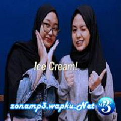 Hanin Dhiya - Ice Cream Feat Shandra (Cover).mp3