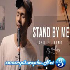 My Marthynz - Stand By Me (Cover).mp3