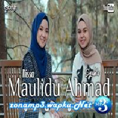 Syahla - Maulidu Ahmad Feat Nissa Sabyan.mp3