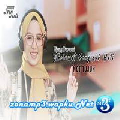 Download Lagu Not Tujuh - Sholawat Penyejuk Hati (Ujang Bustomi) Terbaru