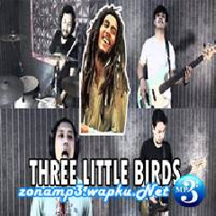 Sanca Records - Three Little Birds (Reggae Cover).mp3
