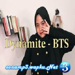 Download Lagu Hanin Dhiya - Dynamite (Cover) Terbaru