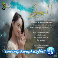 Download Lagu Safira Inema - Salahkah Mencintaimu (Sayang 11) Terbaru