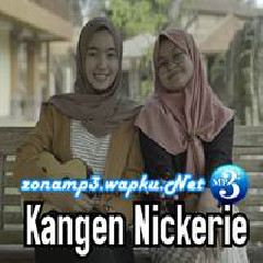 Download Lagu Adel Angel - Kangen Nickerie Ft. Monica Fiusnaini (Cover) Terbaru