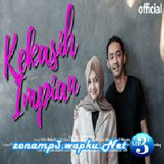 Jihan Audy - Kekasih Impian Feat Wandra.mp3