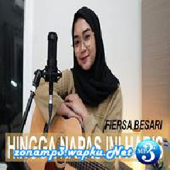 Regita Echa - Hingga Napas Ini Habis - Fiersa Besari (Cover).mp3