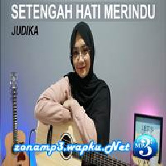 Regita Echa - Setengah Hati Merindu - Judika (Cover).mp3