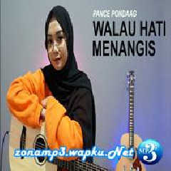 Regita Echa - Walau Hati Menangis (Cover).mp3