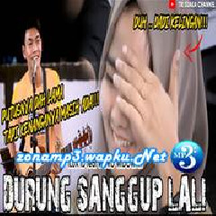 Download Lagu Tri Suaka - Durung Sanggup Lali (Cover) Terbaru