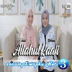 Download Lagu Fitriana - Allahul Kaafi Feat Nissa Sabyan Terbaru