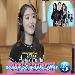 Download Lagu Natasha Wilona - Jangan Pergi Lagi (Anak Band) Terbaru