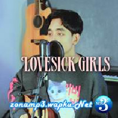Reza Darmawangsa - Lovesick Girls (Acoustic Cover).mp3
