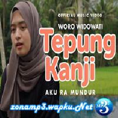 Download Lagu Woro Widowati - Tepung Kanji (Aku Ra Mundur) Terbaru
