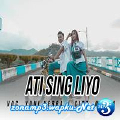Download Lagu Yuni Vebra - Ati Sing Liyo Terbaru
