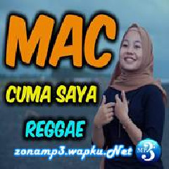 Jovita Aurel - Cuma Saya - MAC (Reggae Cover).mp3