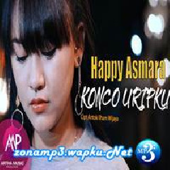 Download Lagu Happy Asmara - Konco Uripku Terbaru