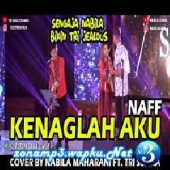Nabila Maharani - Kenanglah Aku - Naff (Cover Ft. Tri Suaka).mp3