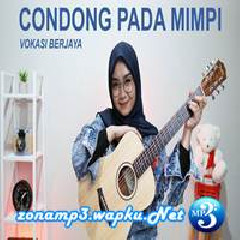 Regita Echa - Condong Pada Mimpi - Vokasi Berjaya (Cover).mp3